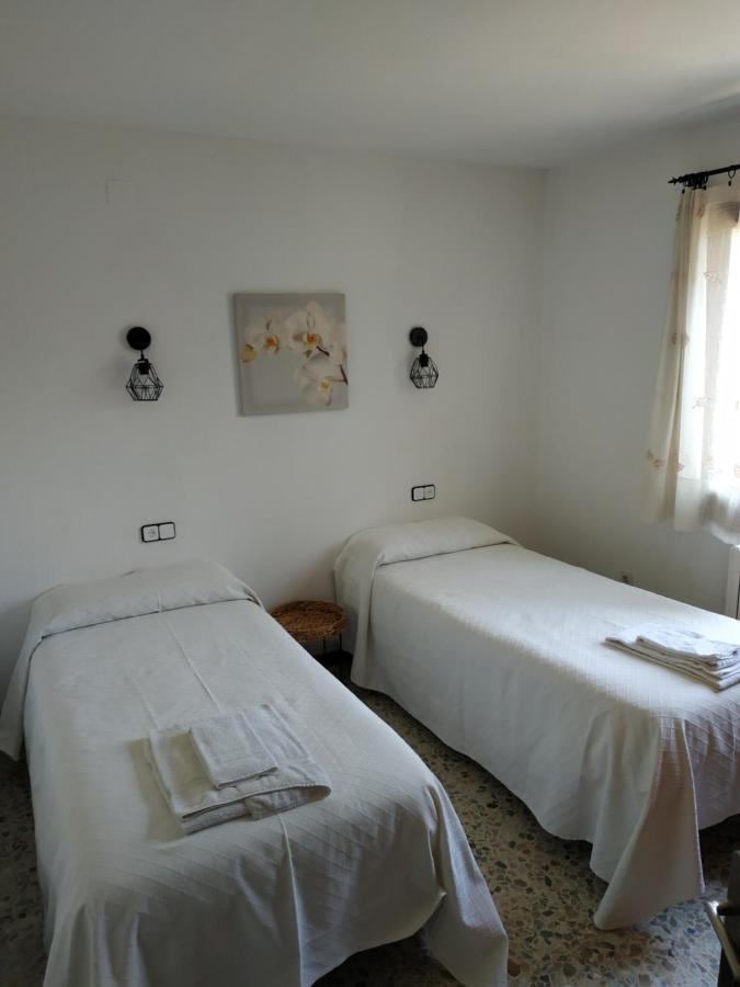 Bellcaire d'Emporda Les Oliveres De L'Emporda מראה חיצוני תמונה